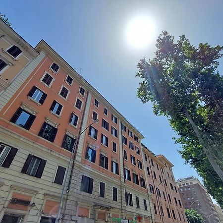 Appartement Ostiense Upsidedown à Rome Extérieur photo